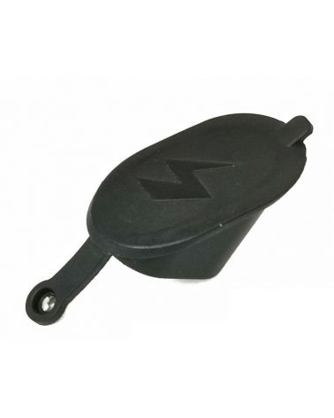 Charging port cover for Kingsong 18XL / 18L electric unicycle