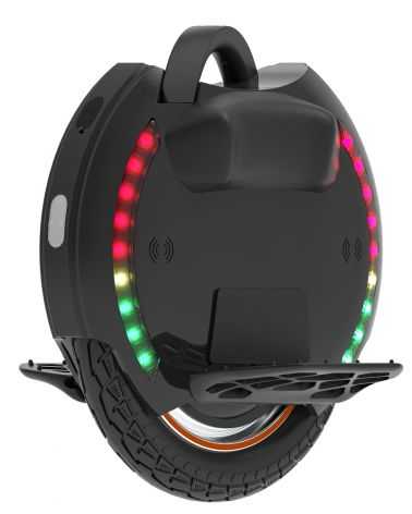 Kingsong KS-14D Black 420Wh Electric Unicycle 2023