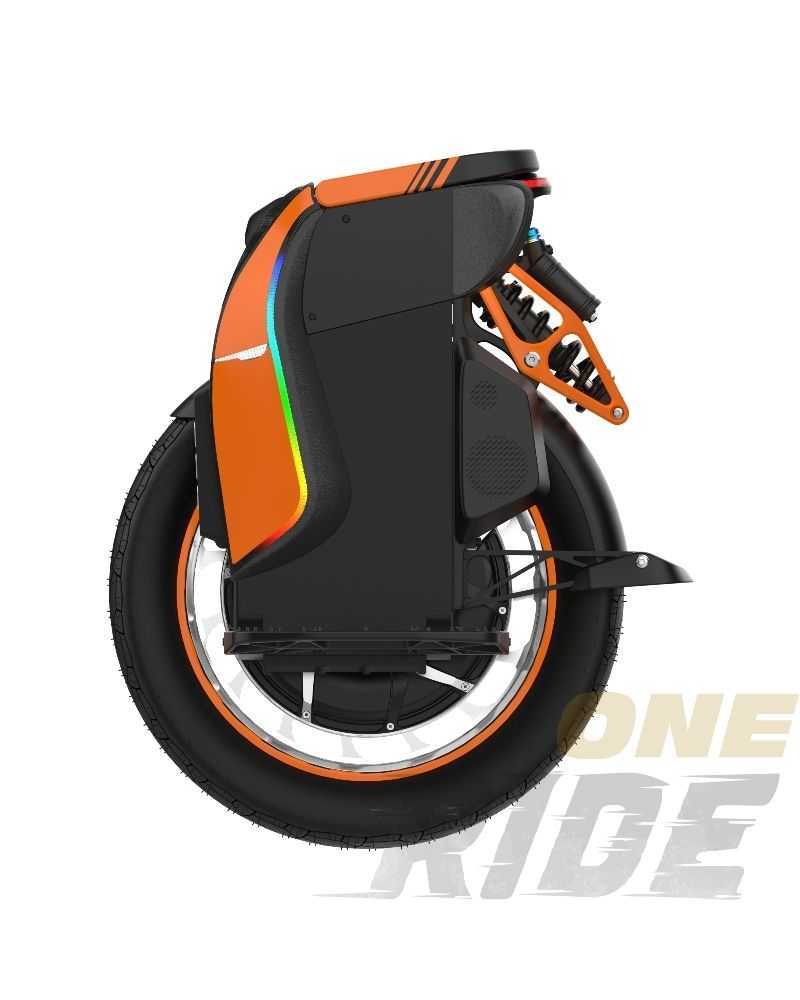 Kingsong S19 1776Wh Electric Unicycle | Oneride.eu