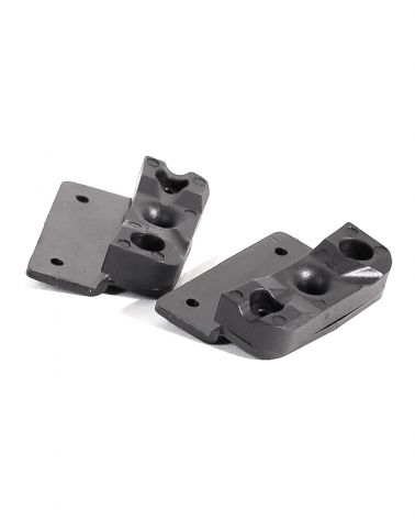 Kickstand Nylon and metal...