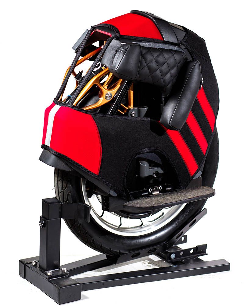 KingSong S18 Protective Cover with Powerpads - OneRide