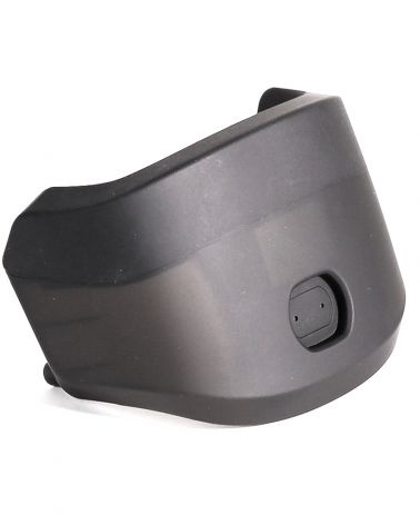 Headlight decoration cover...