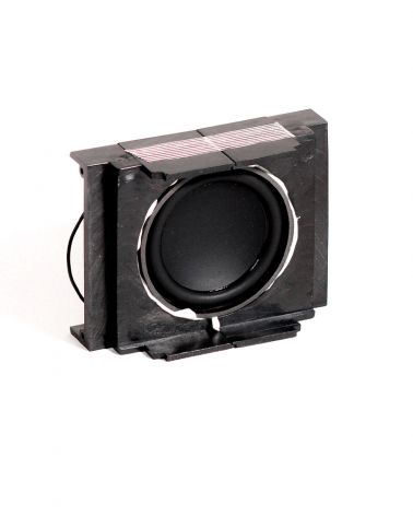 Big speaker subbufer voor...