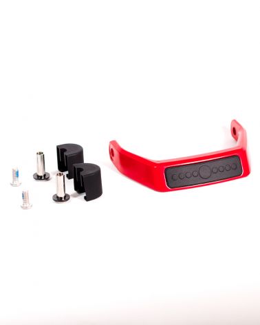 Rear handle voor Kingsong...