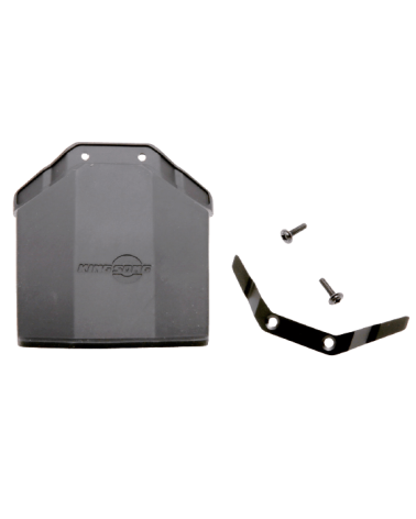 Mudguard varten Kingsong...