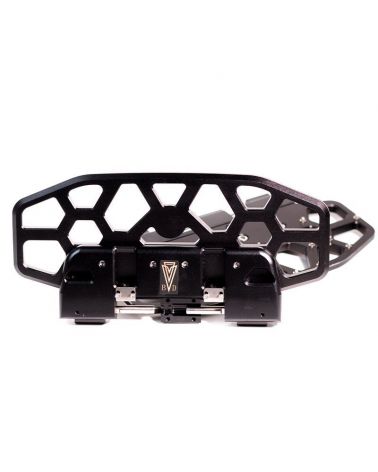 CNC 30 cm pedals dla...