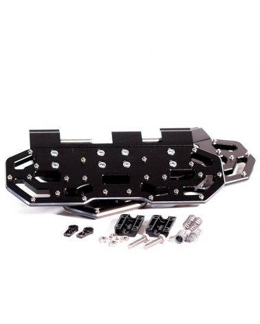 CNC Pedale 27 cm für...