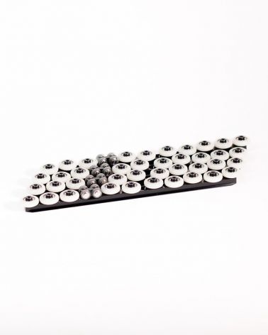 Slider Kit per Kingsong S22...