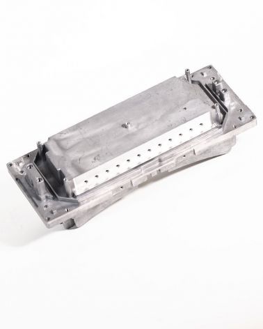 Heat sink base per Inmotion...