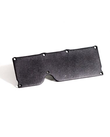 Battery box bottom cover...