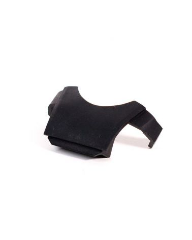 Rubber front bumper for...