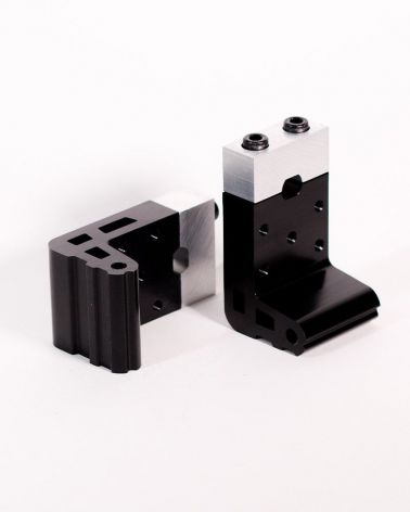 Pedal pillar set dla...