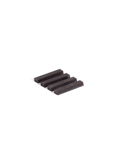 Pedal pillar stoppers per...