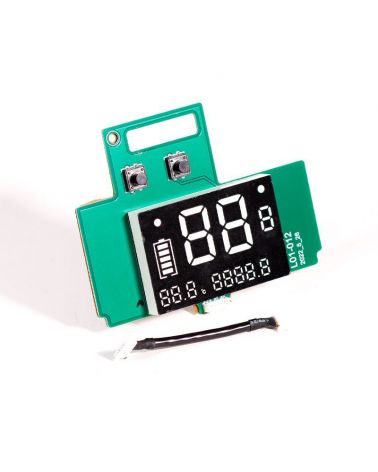 Display assembly for Begode...