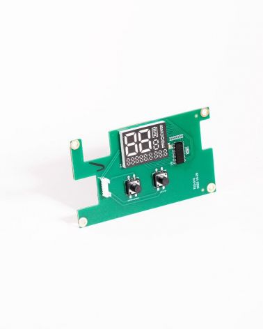 Display sub-board für...