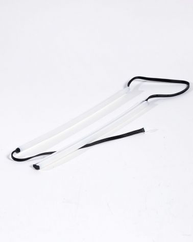Light bar assembly dla...