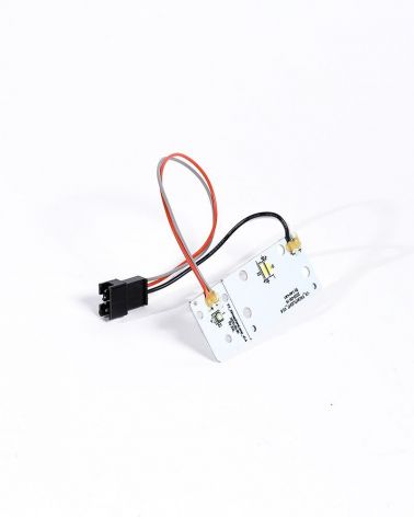 Headlight board varten...