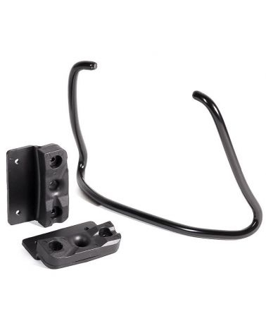 Kickstand set with steel...