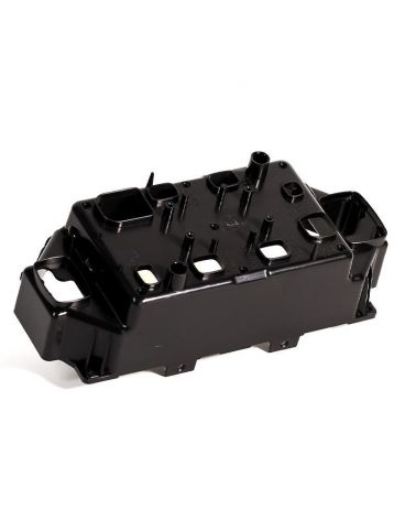 Motherboard plastic shell...