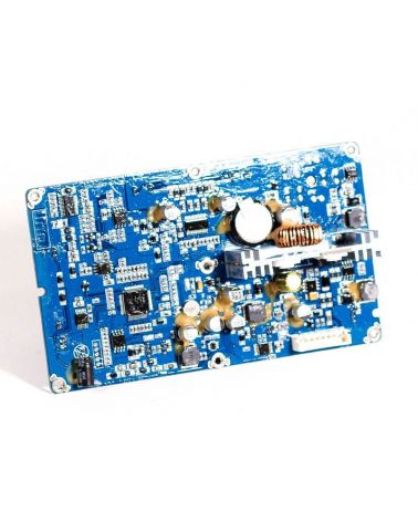 Motherboard (small) voor...
