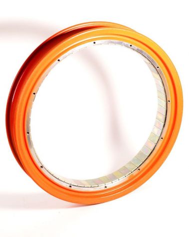Inmotion V12HT motore rim