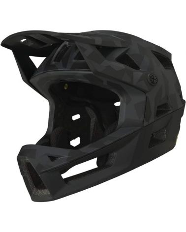 iXS Trigger FF MIPS Camo...