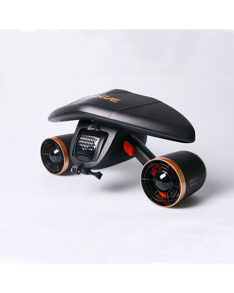 Sublue WhiteShark MixPro Underwater Scooter black