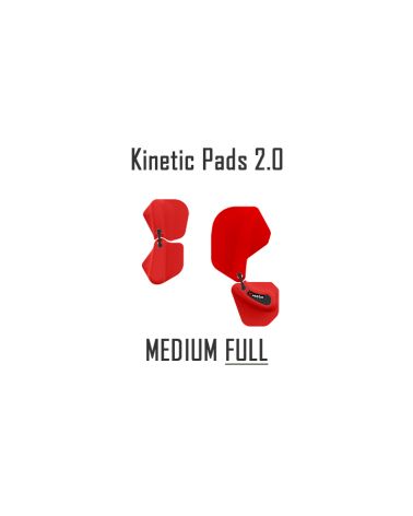 (Nylonove) Kinetic Pads 2.0...