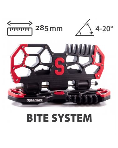 NyloNove BITE SYSTEM per...