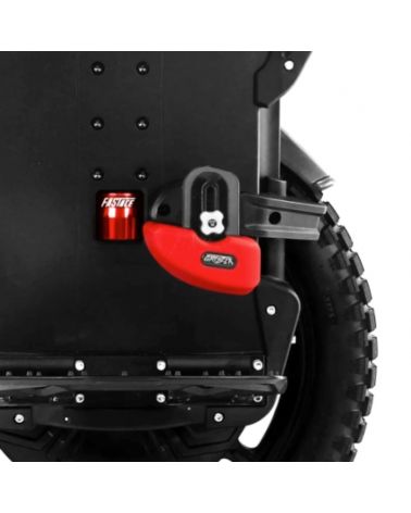 Grizzla Veteran Lynx jump pads