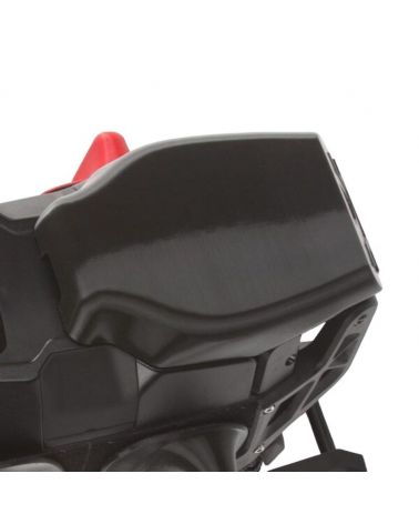 Grizzla Leaperkim Lynx seat slim