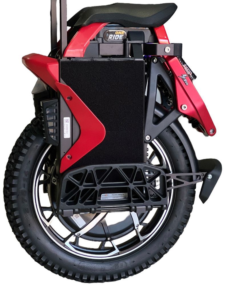 電動一輪車KINGSONG S22 EAGLE Kingsong S22 PRO Eagle Electric