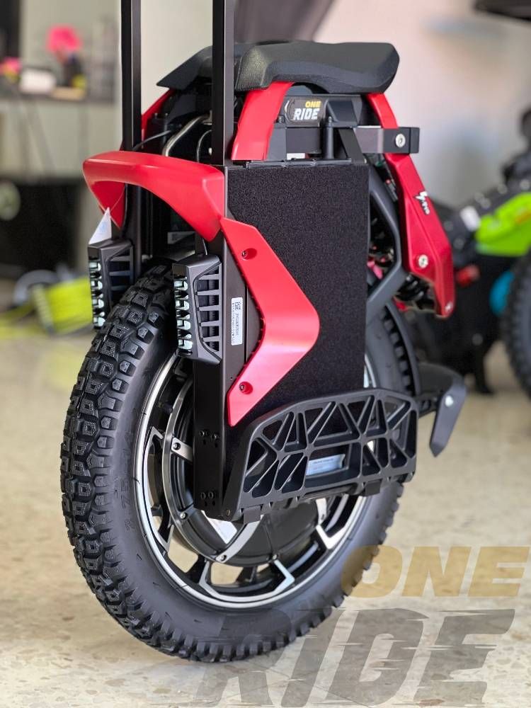 Kingsong S22 PRO+ 2220Wh Monociclo | OneRide
