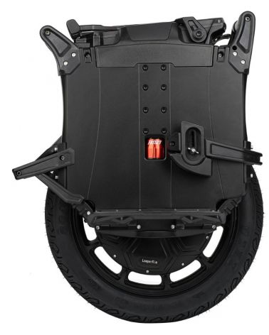 Leaperkim Sherman L 4000wh...