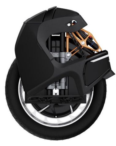 Kingsong S18 PRO 50S