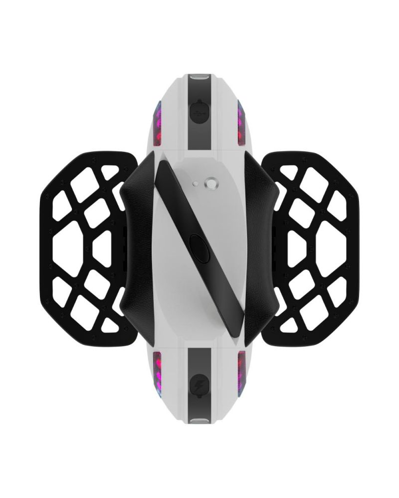 King！ Kingsong KS-14D 420Wh Electric Unicycle