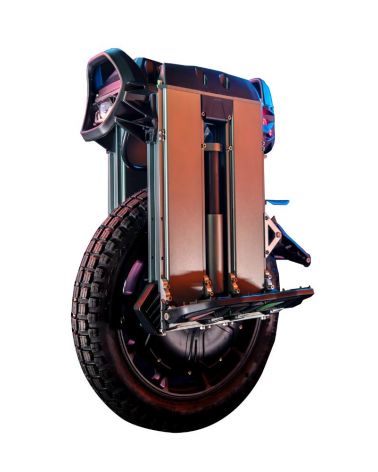 NOSFET Apex 50S 2700Wh...