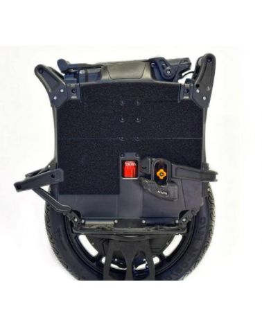 Sherman L precut velcro