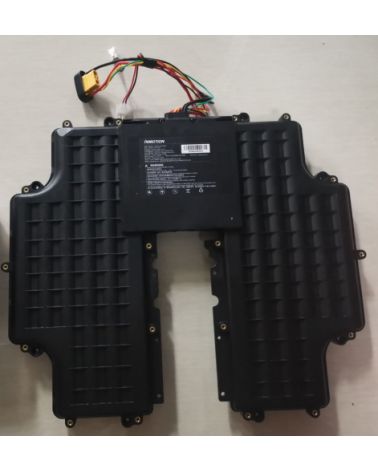 Battery varten Inmotion...