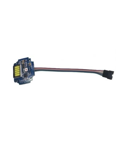 Bluetooth dashboard dla...