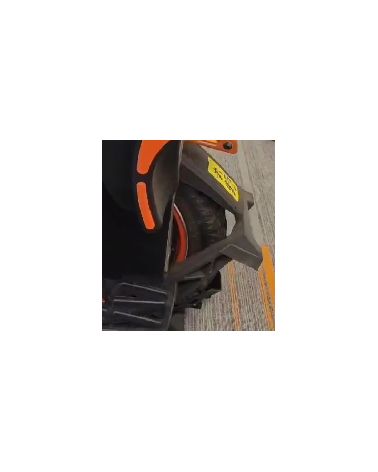 Inmotion V14 parking stand
