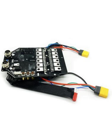 Controller / motherboard...