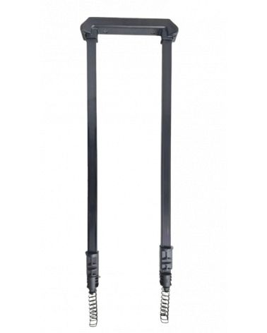 Inmotion V14 trolley handle