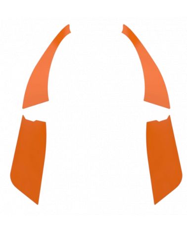 Side orange cover kit dla...