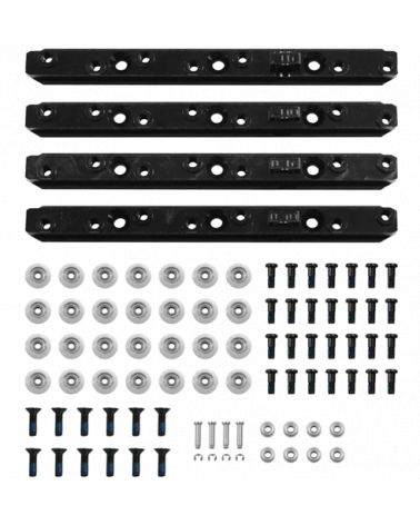 Slider kit for Kingsong S16...