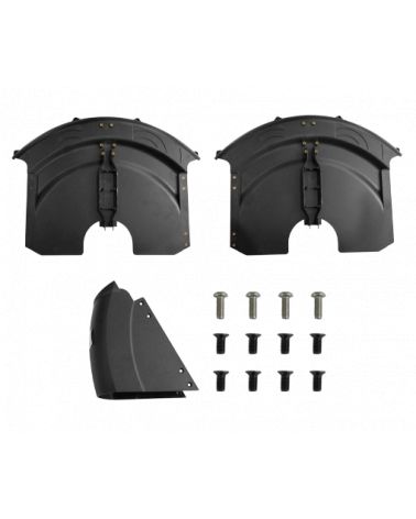 S18 innere mudguard Set (3...