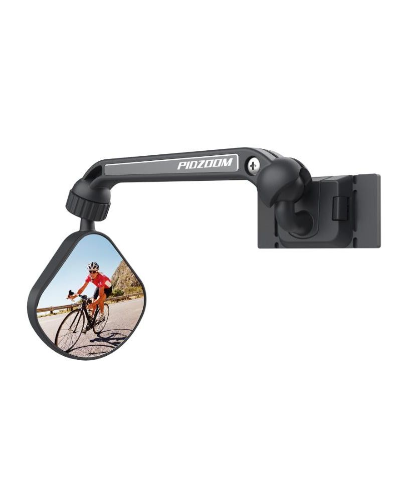 Pidzoom helmet mirror HM01