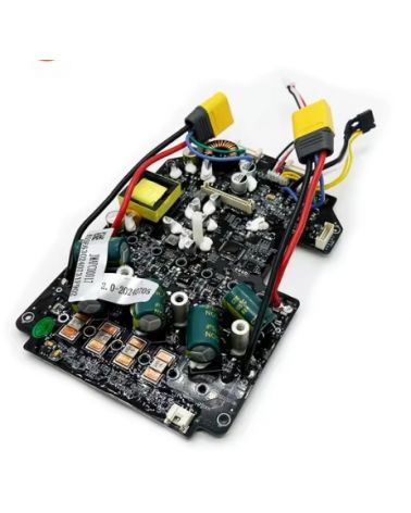 Motherboard / controller...