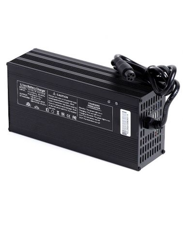 100,8V 5A original lader...