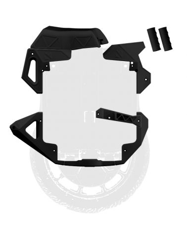 Nylonove Sherman L full...